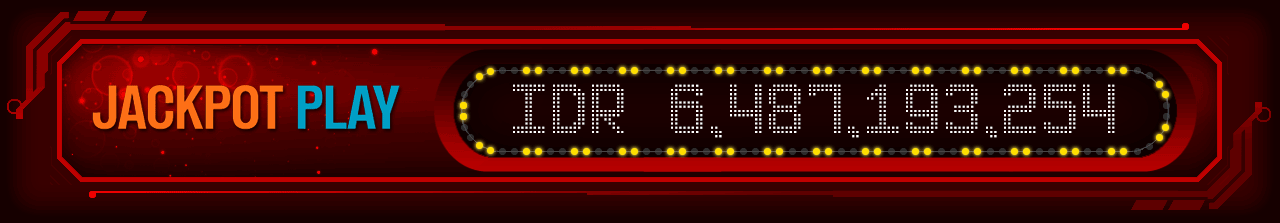 DOLARPOKER jackpot